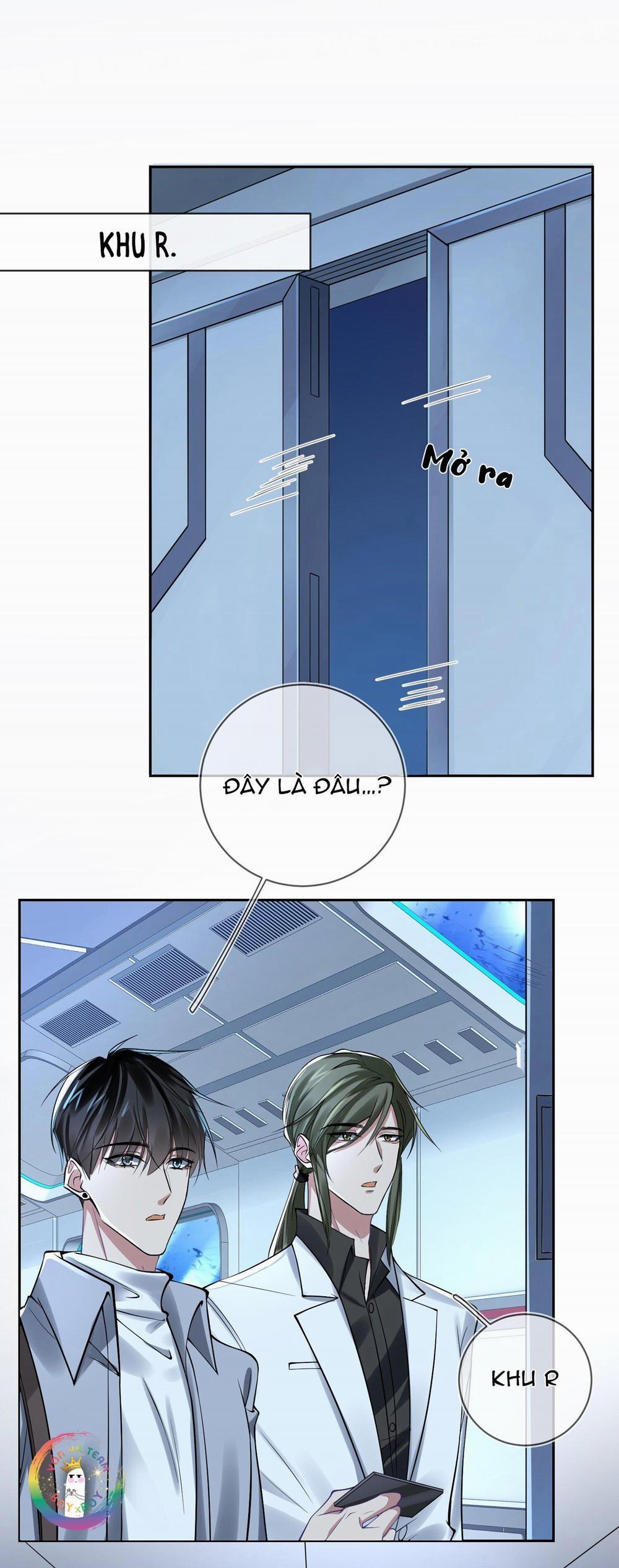 Cổng Homer (END SS1) 4 trang 4