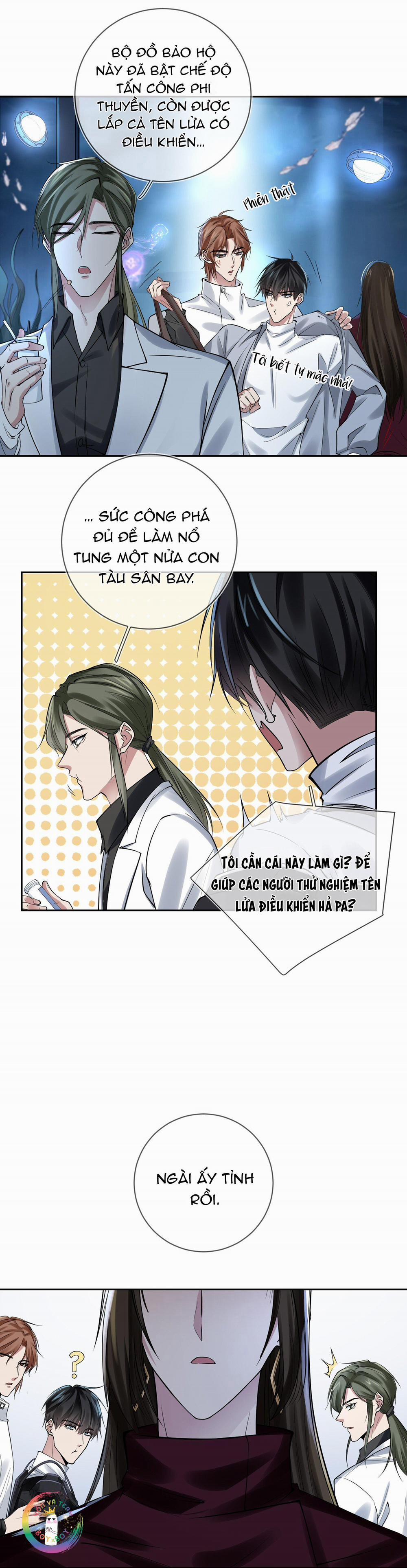 Cổng Homer (END SS1) 4 trang 7