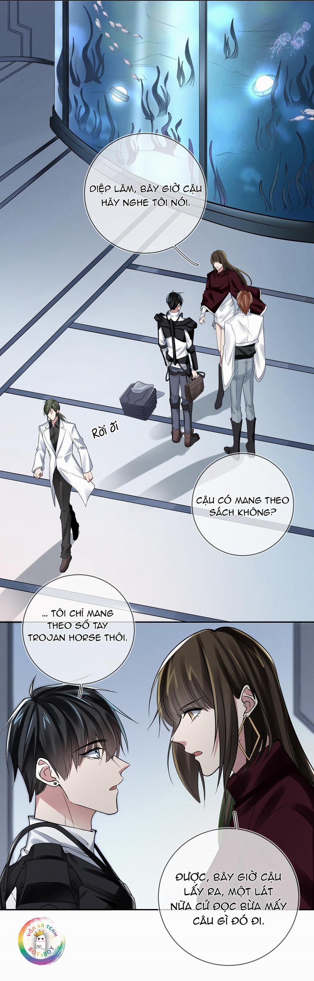 Cổng Homer (END SS1) 4 trang 8