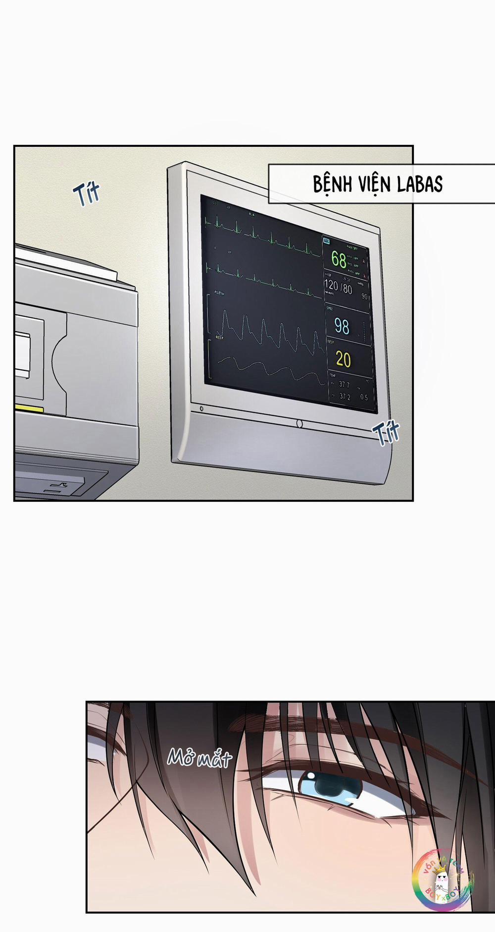 Cổng Homer (END SS1) 5 trang 1