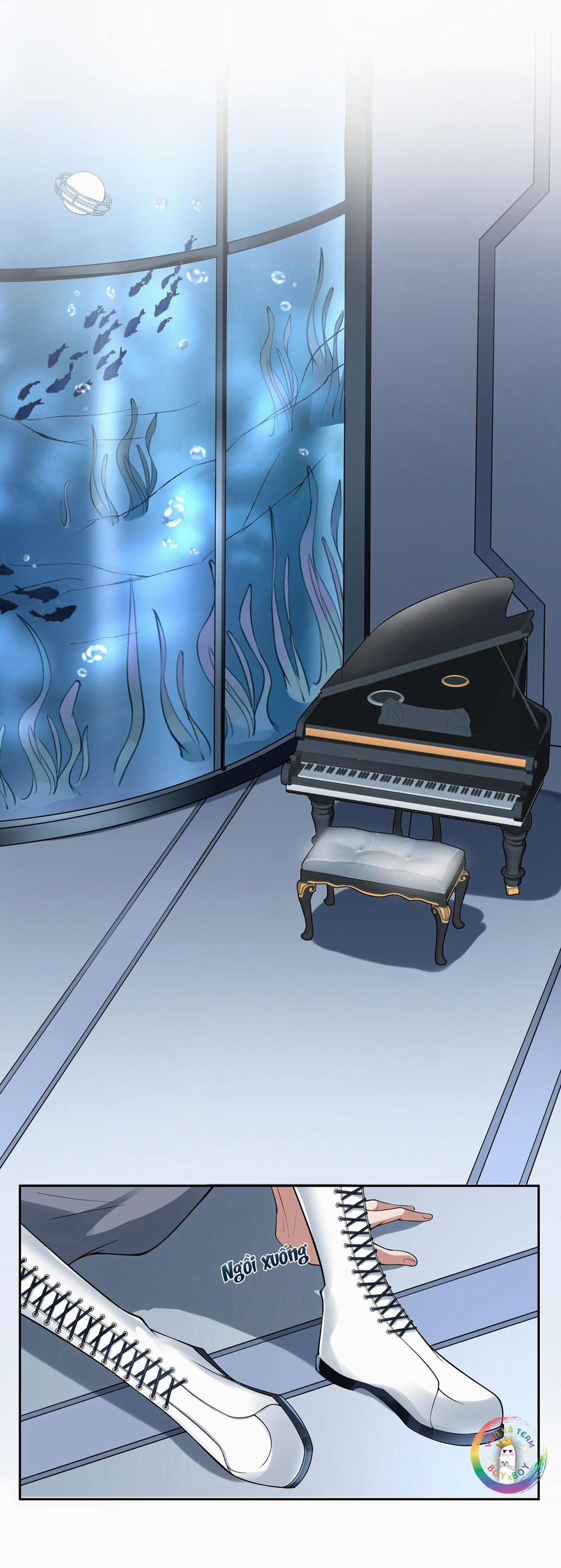 Cổng Homer (END SS1) 5 trang 11