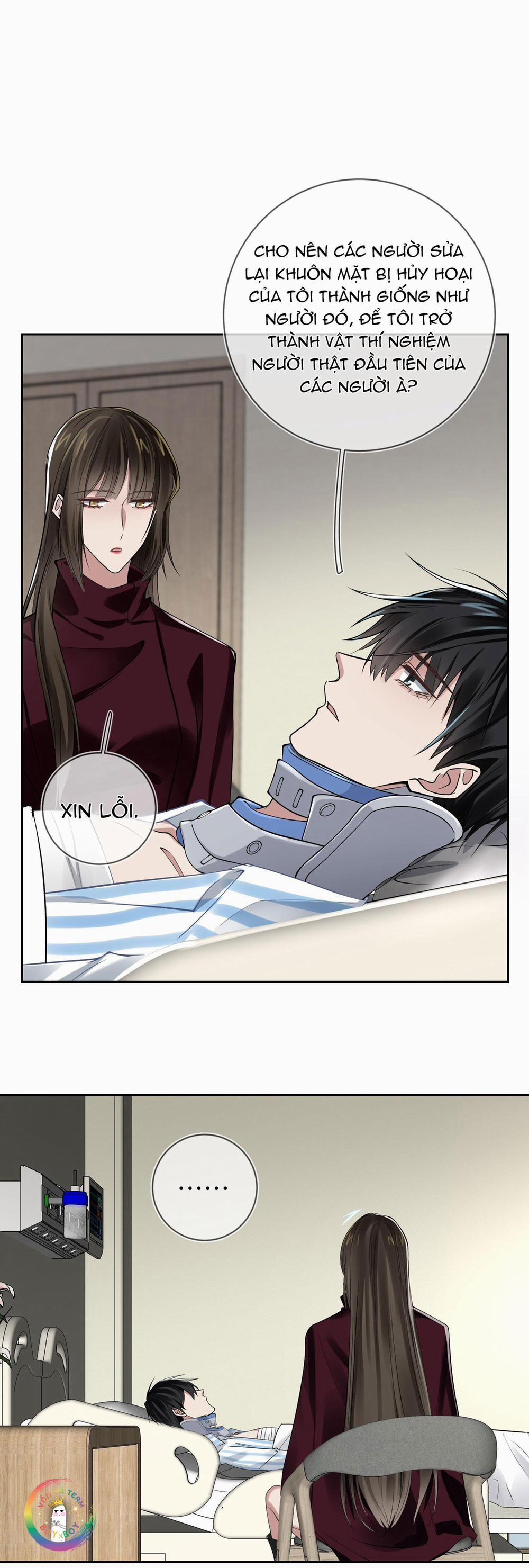 Cổng Homer (END SS1) 5 trang 6