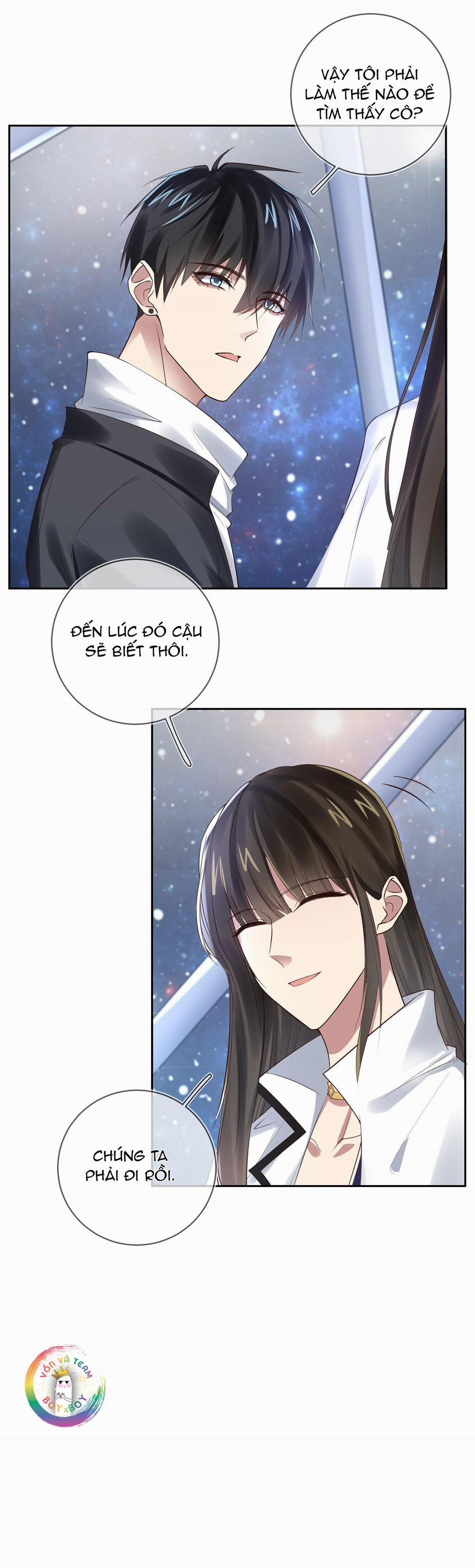 Cổng Homer (END SS1) 6 trang 14