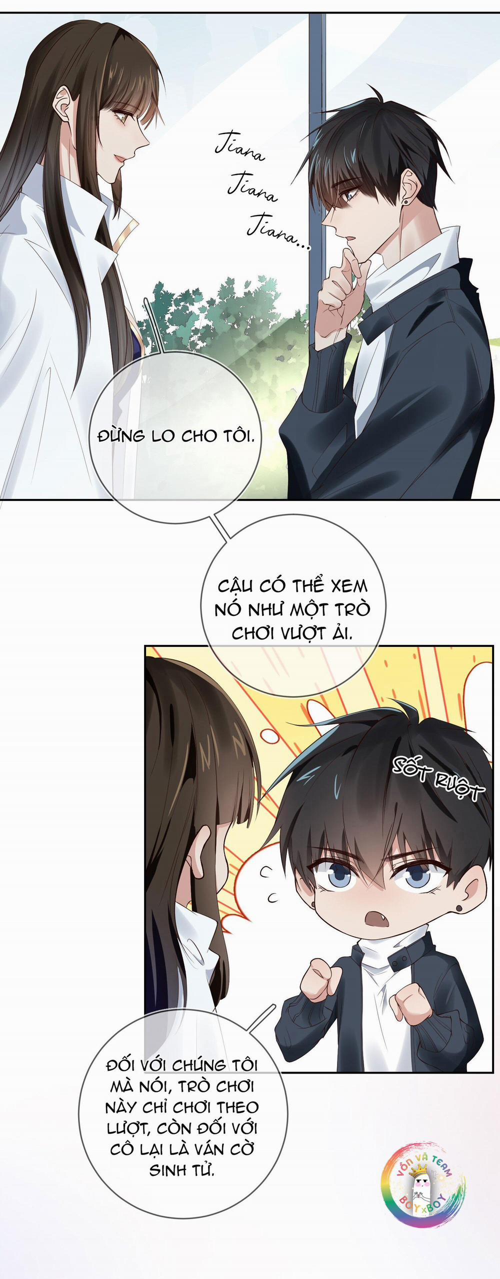 Cổng Homer (END SS1) 6 trang 17