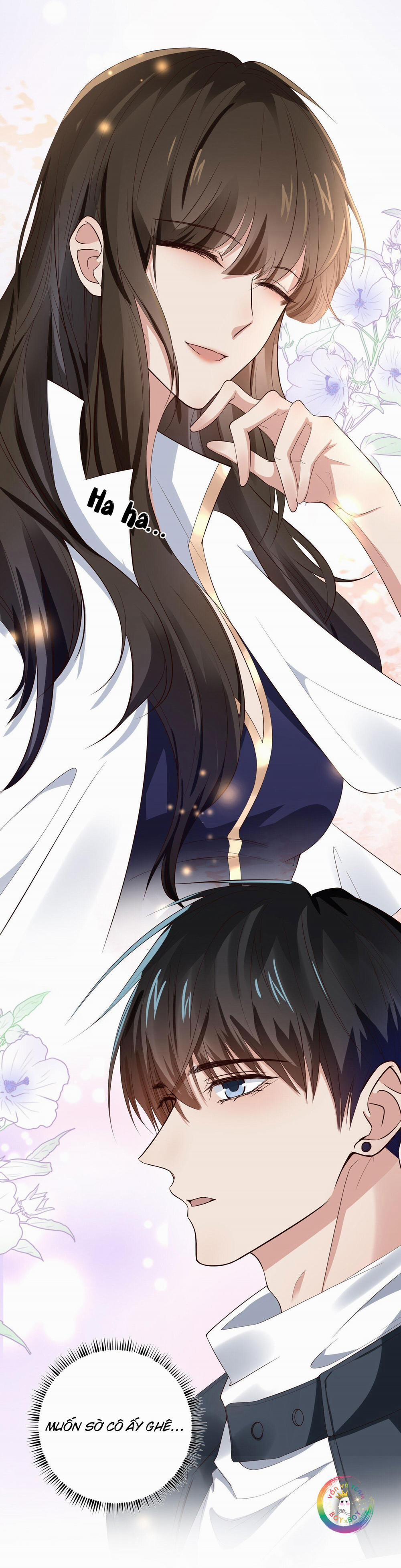 Cổng Homer (END SS1) 6 trang 18