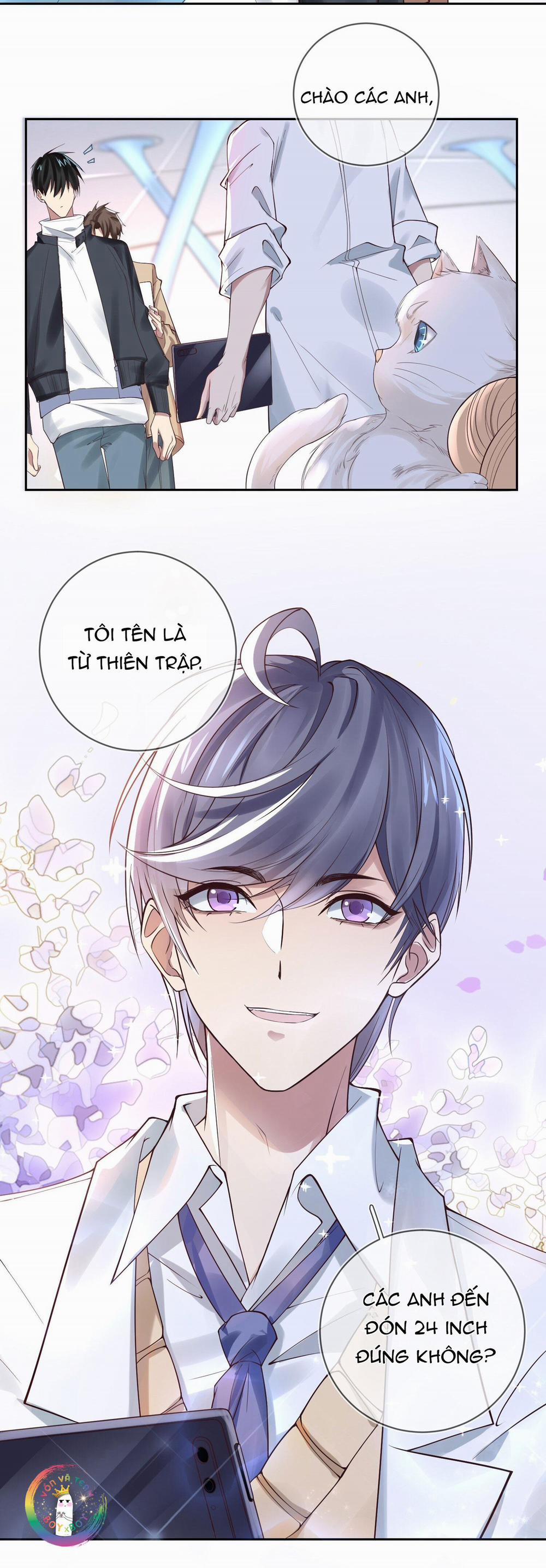 Cổng Homer (END SS1) 6 trang 6