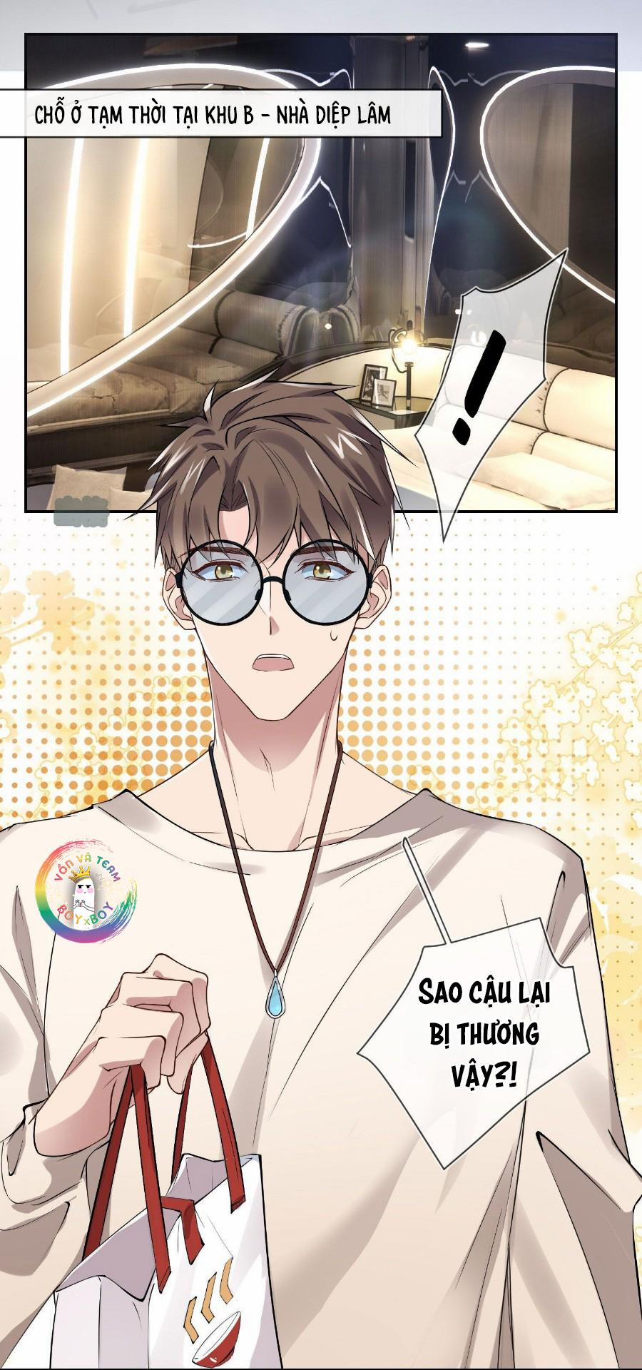 Cổng Homer (END SS1) 7 trang 13