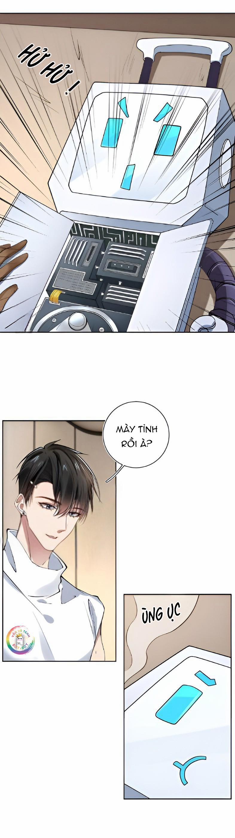 Cổng Homer (END SS1) 7 trang 19