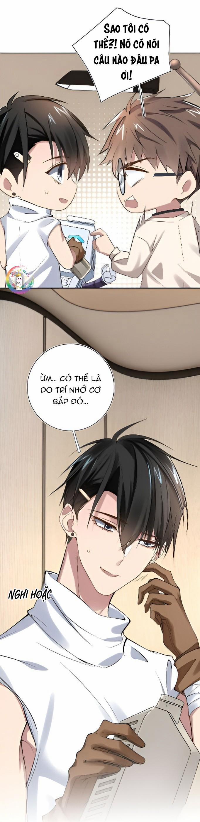 Cổng Homer (END SS1) 7 trang 21