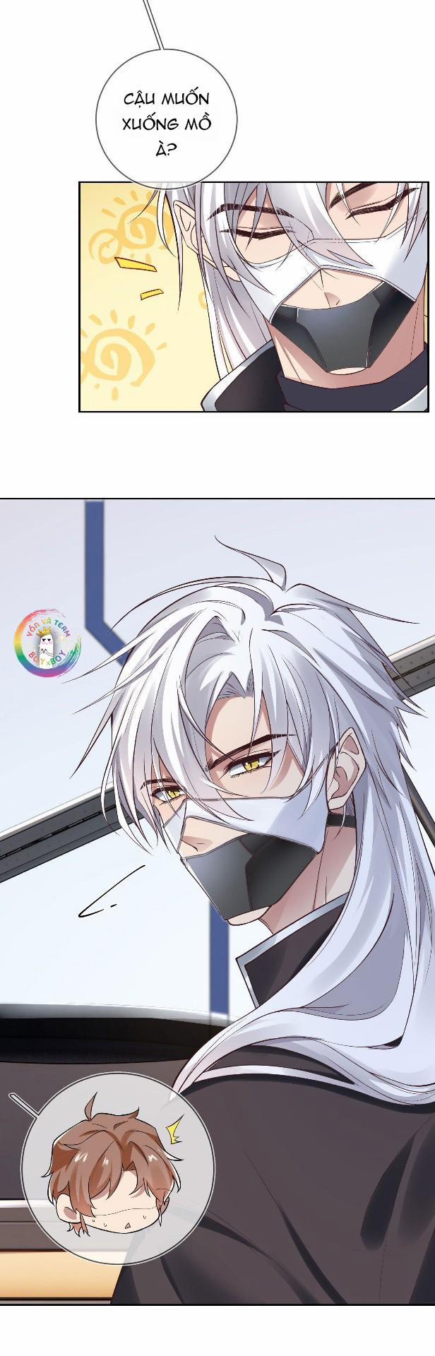 Cổng Homer (END SS1) 7 trang 3