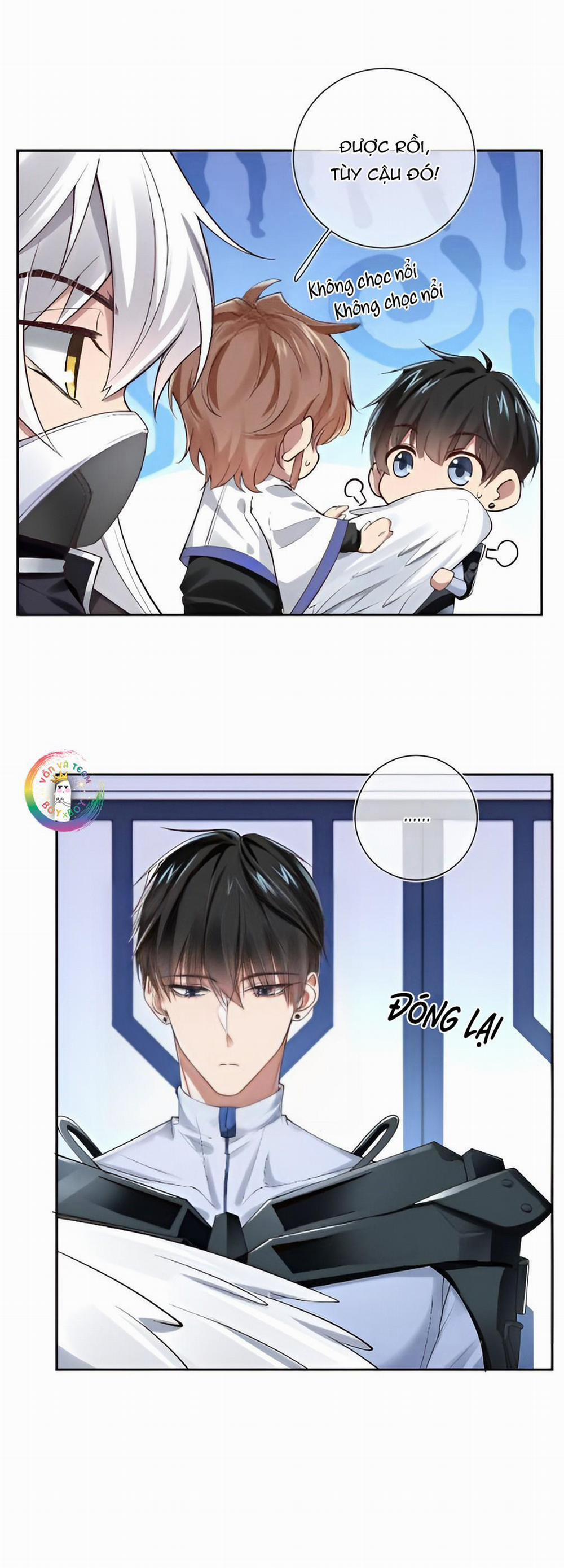 Cổng Homer (END SS1) 7 trang 4