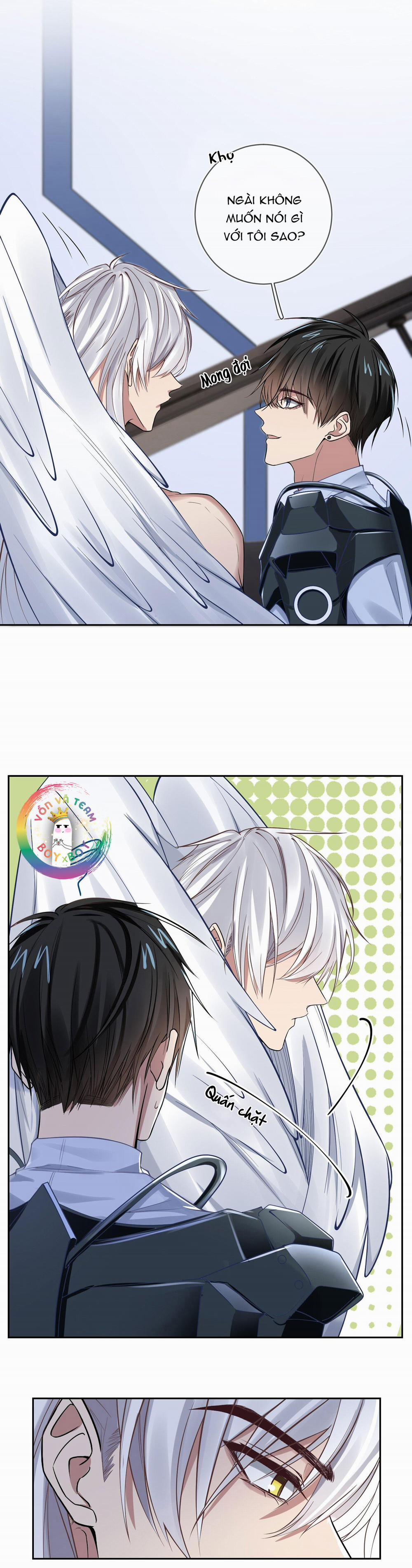 Cổng Homer (END SS1) 8 trang 4