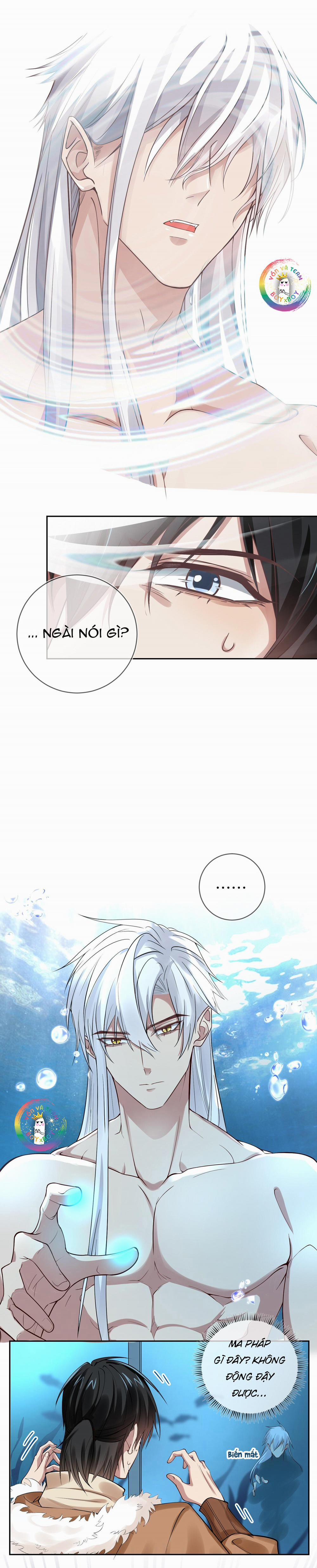 Cổng Homer (END SS1) 9 trang 4