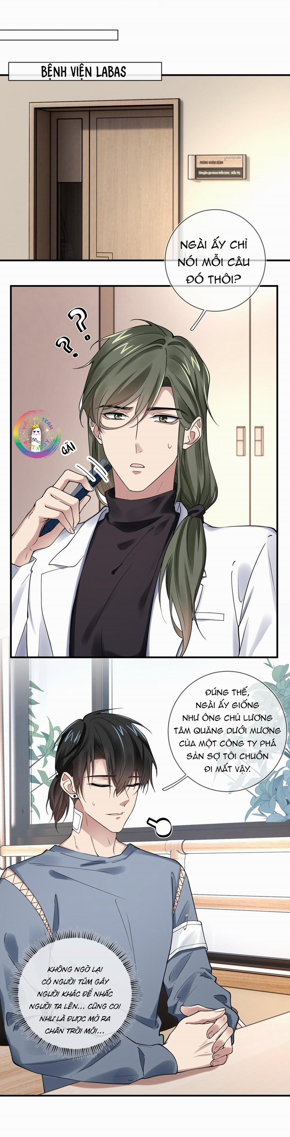 Cổng Homer (END SS1) 9 trang 7