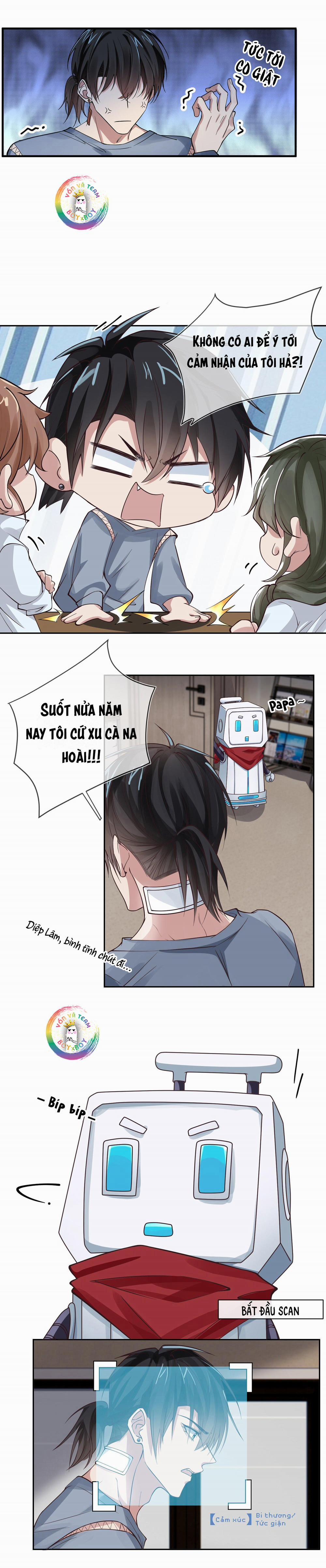 Cổng Homer (END SS1) 9 trang 9