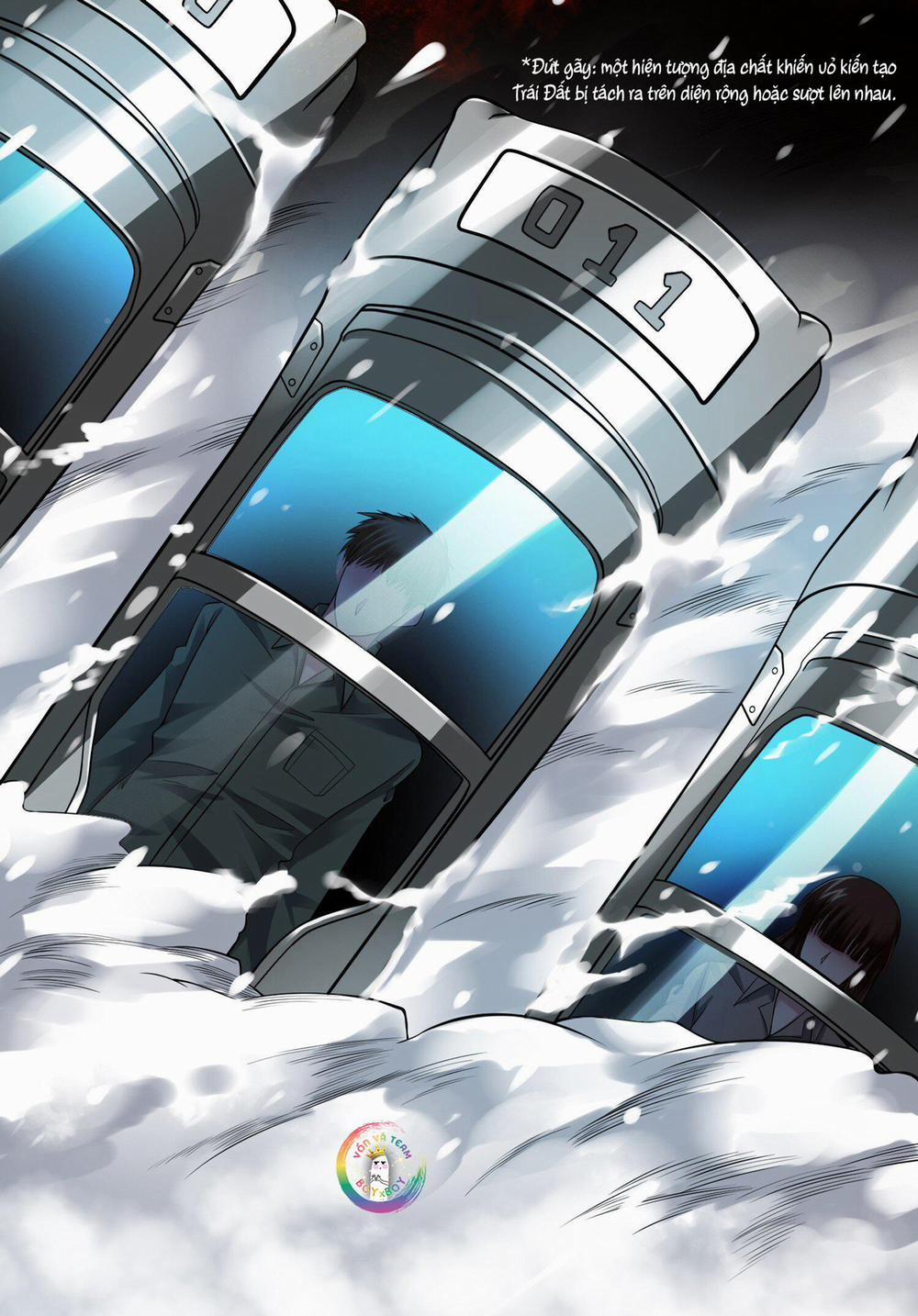 Cổng Homer 1 trang 14