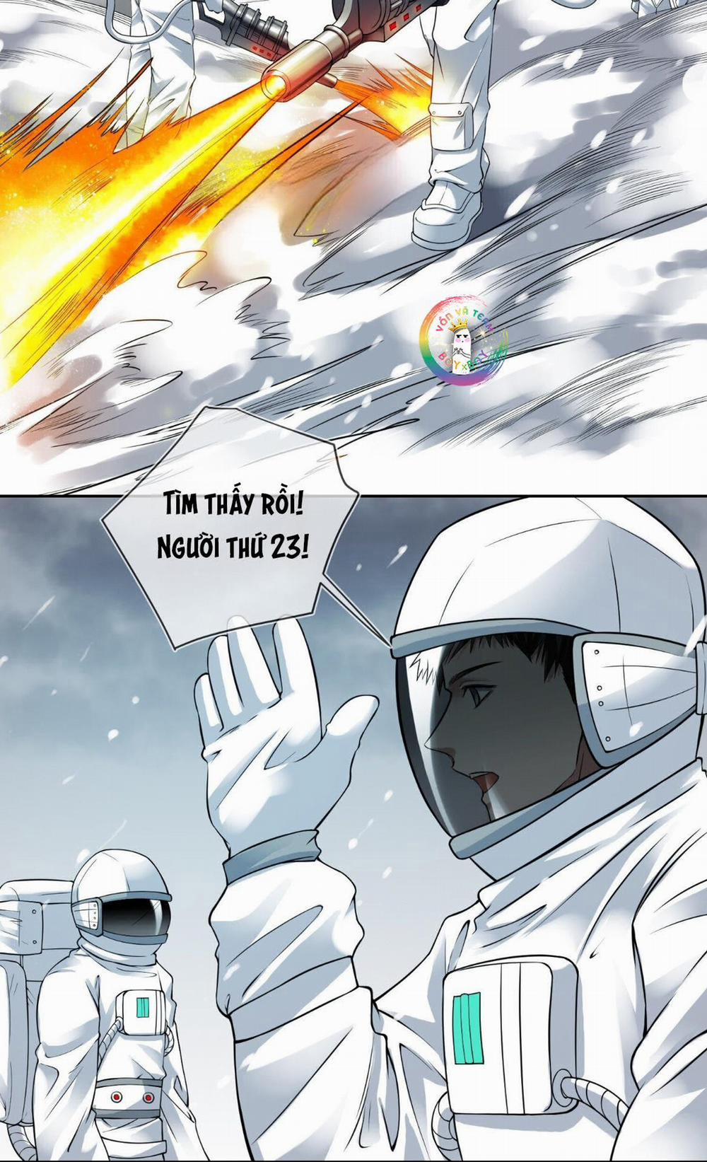 Cổng Homer 1 trang 16