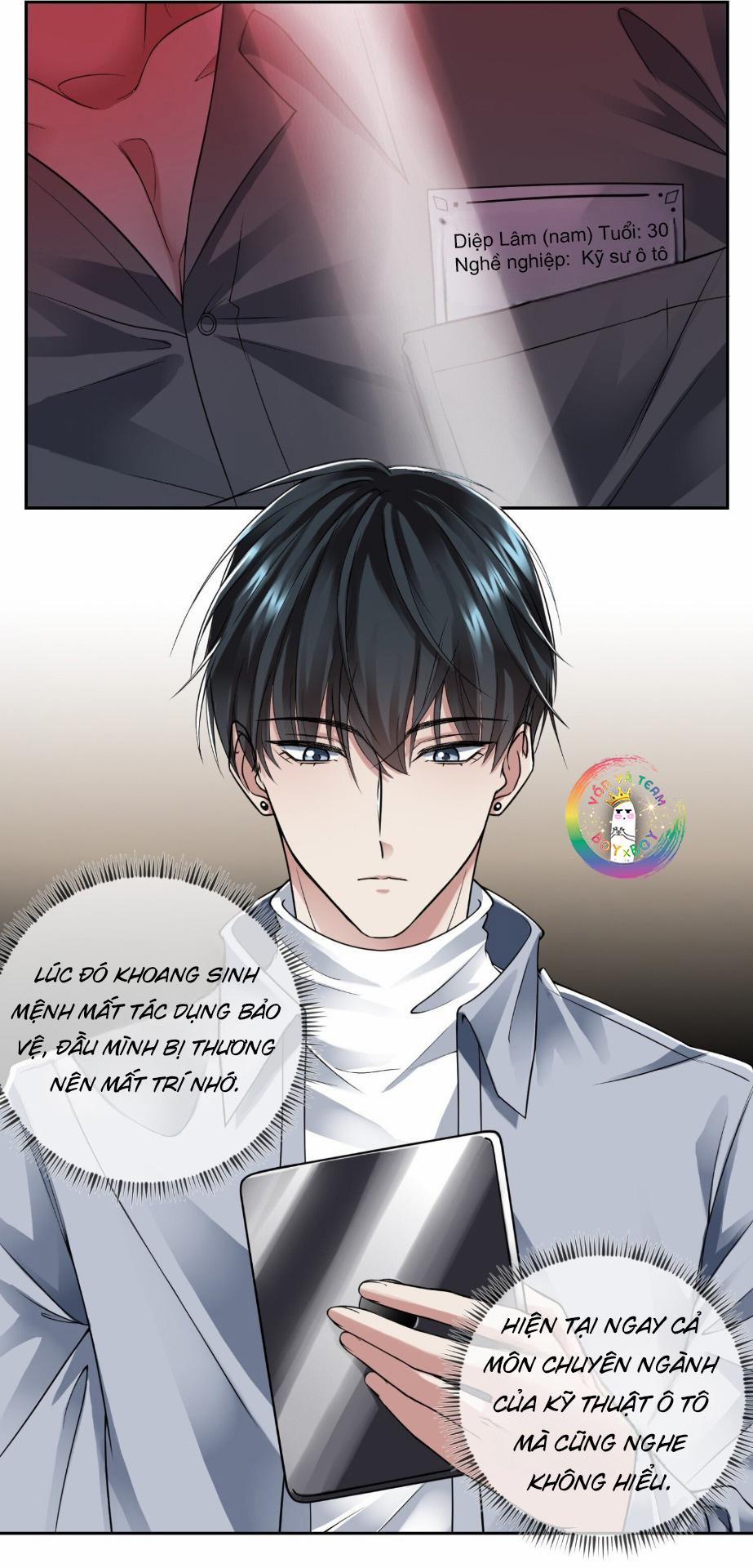 Cổng Homer 1 trang 18