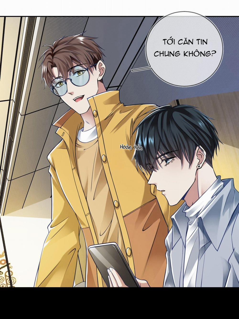 Cổng Homer 1 trang 19