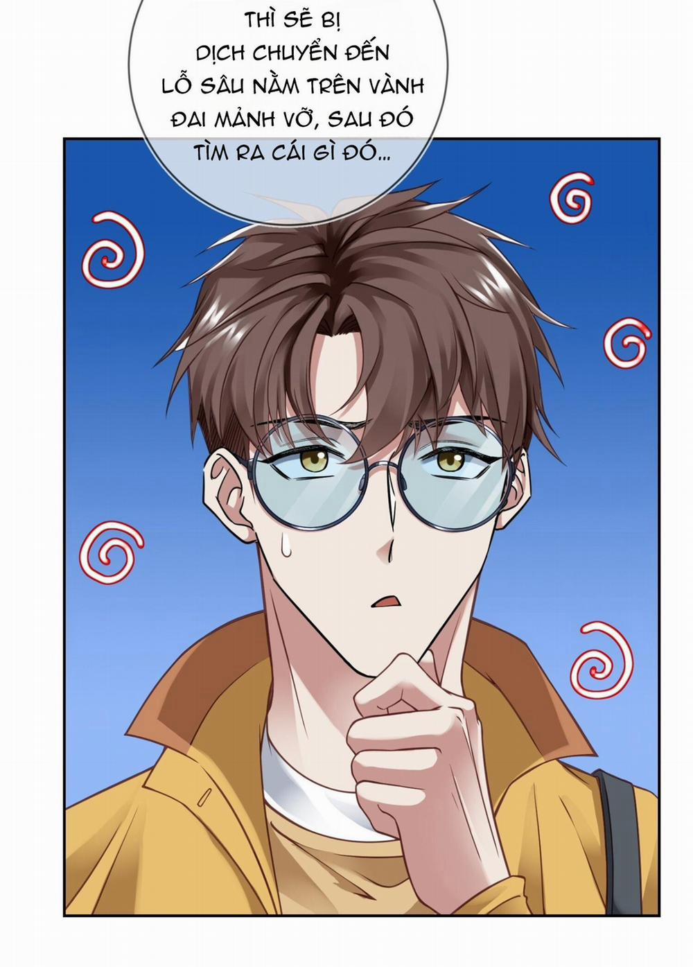 Cổng Homer 1 trang 25