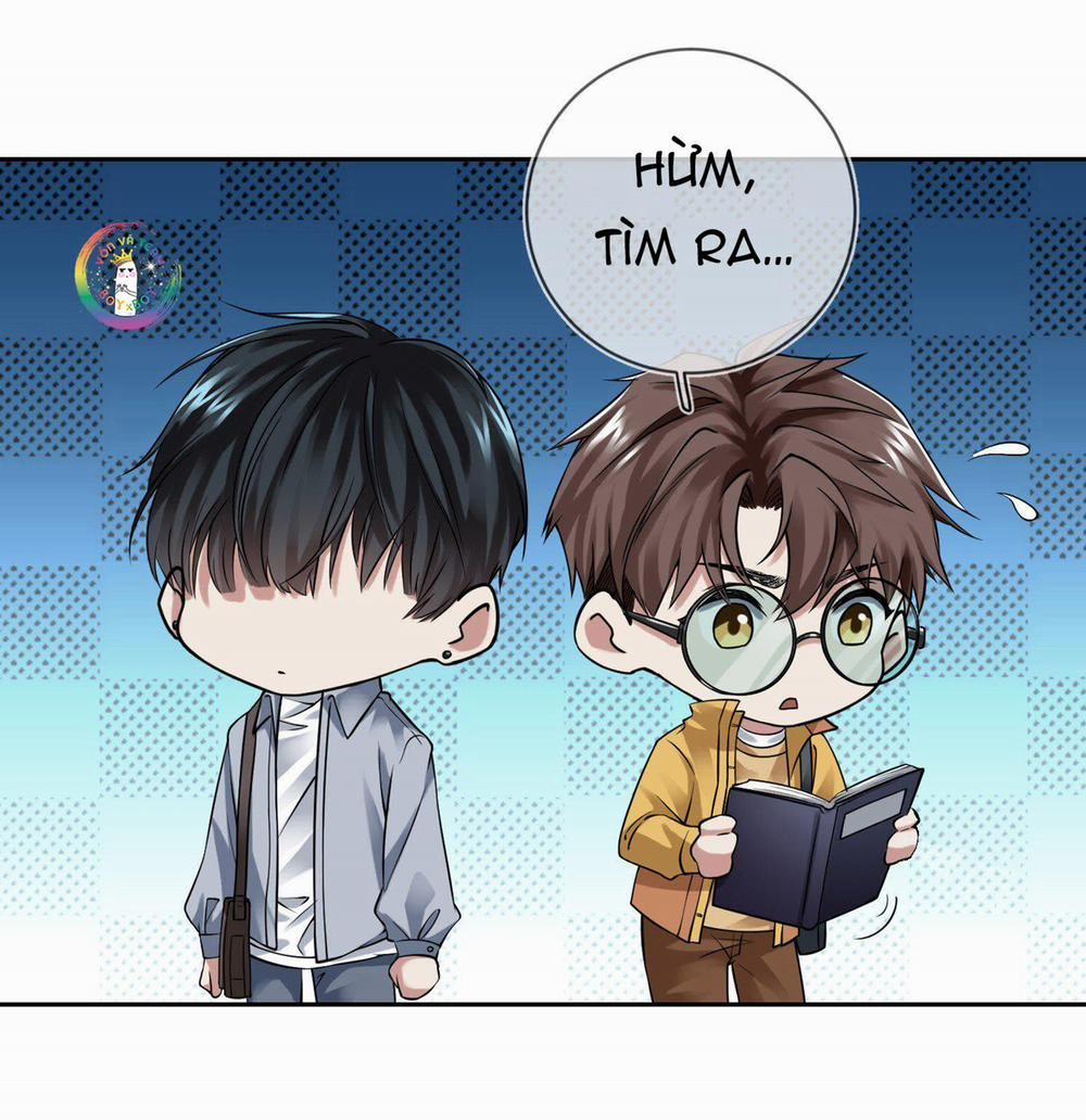 Cổng Homer 1 trang 26