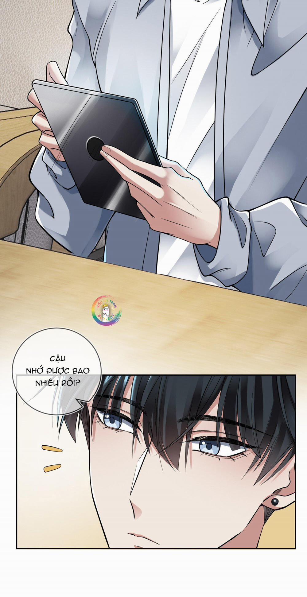 Cổng Homer 1 trang 3