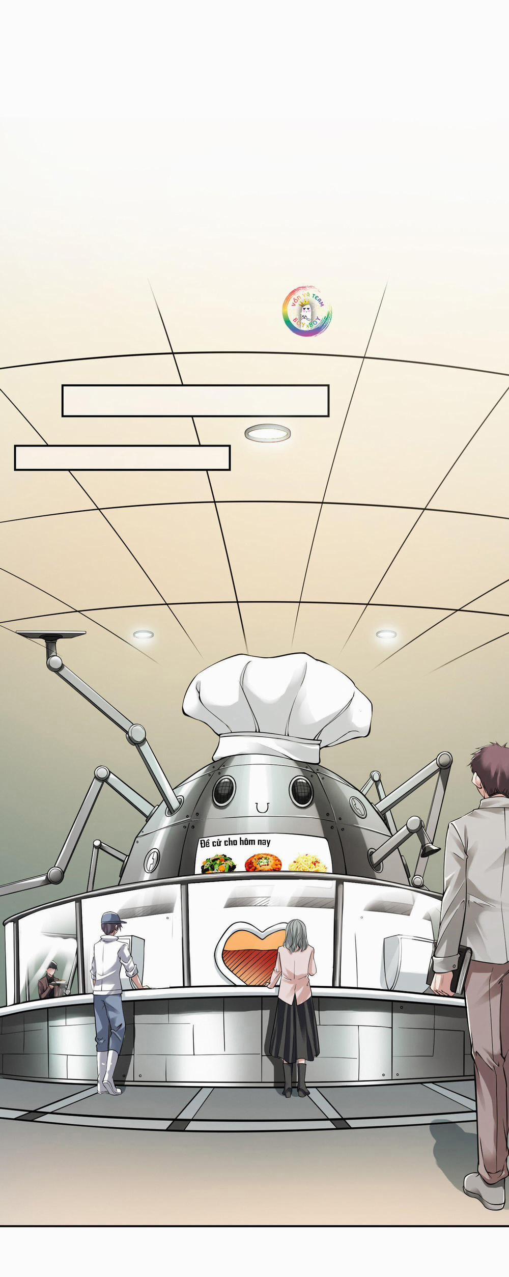 Cổng Homer 1 trang 32