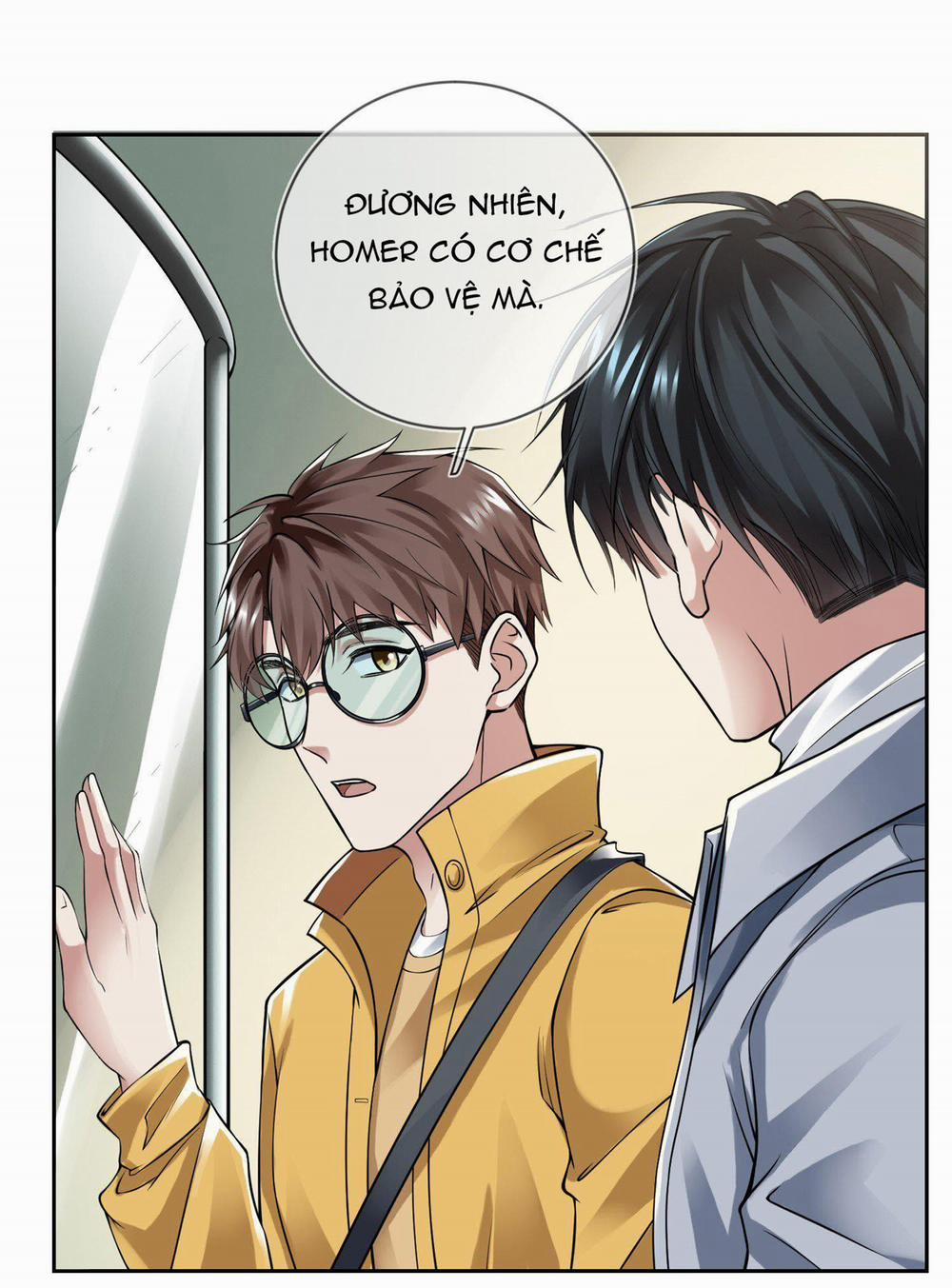Cổng Homer 1 trang 35