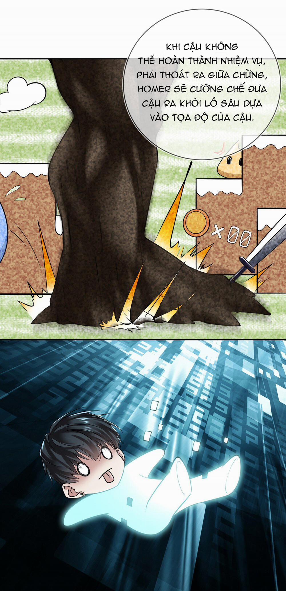 Cổng Homer 1 trang 37