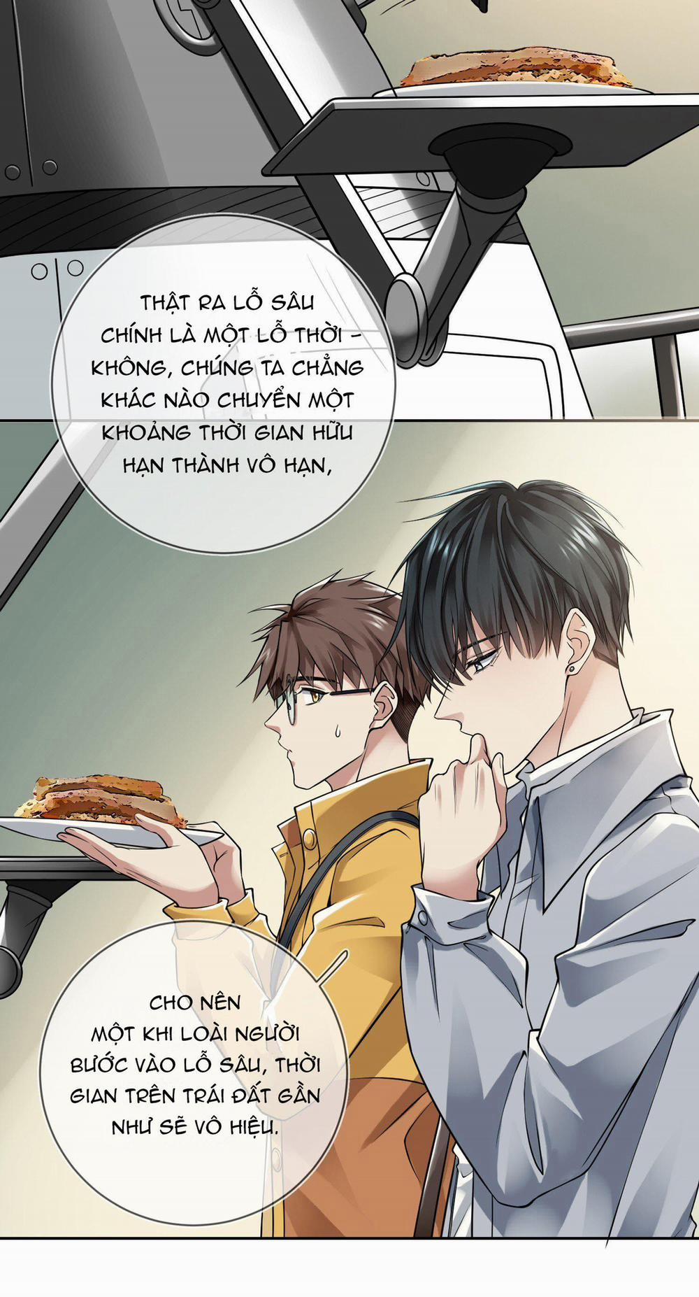 Cổng Homer 1 trang 39