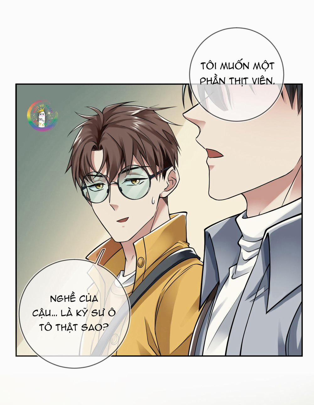 Cổng Homer 1 trang 40