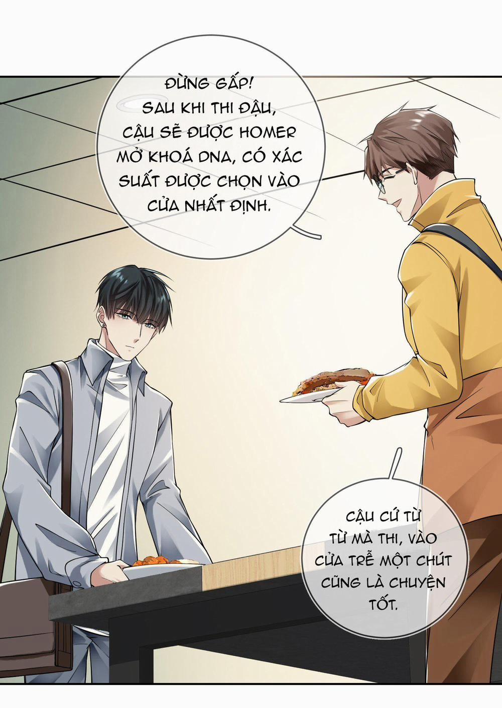 Cổng Homer 1 trang 43