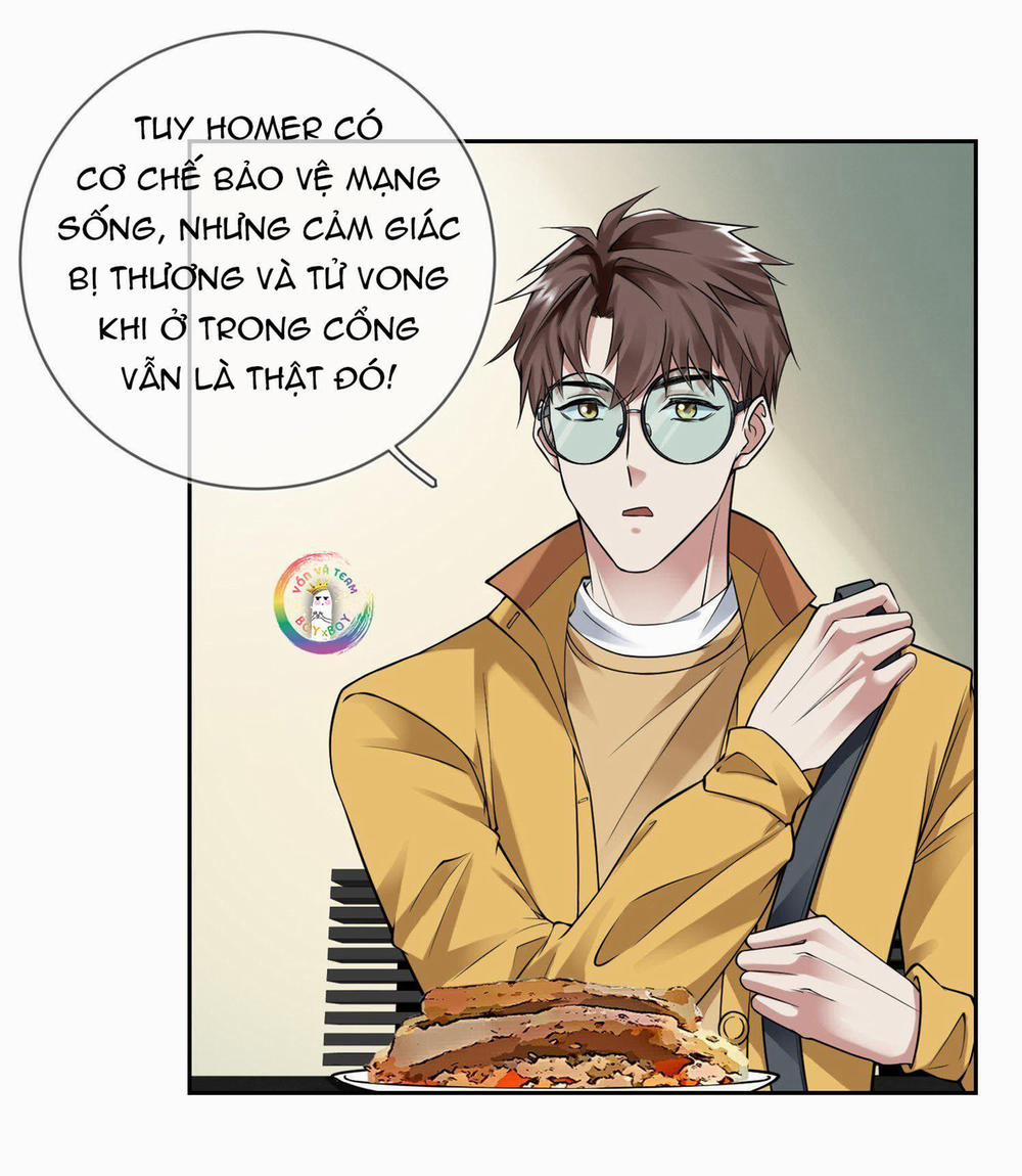 Cổng Homer 1 trang 44