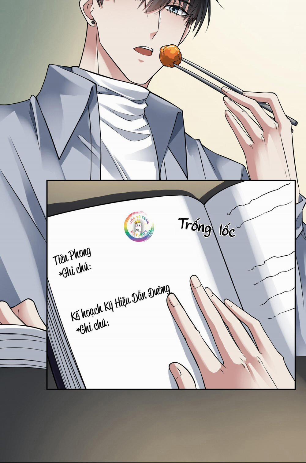 Cổng Homer 1 trang 46