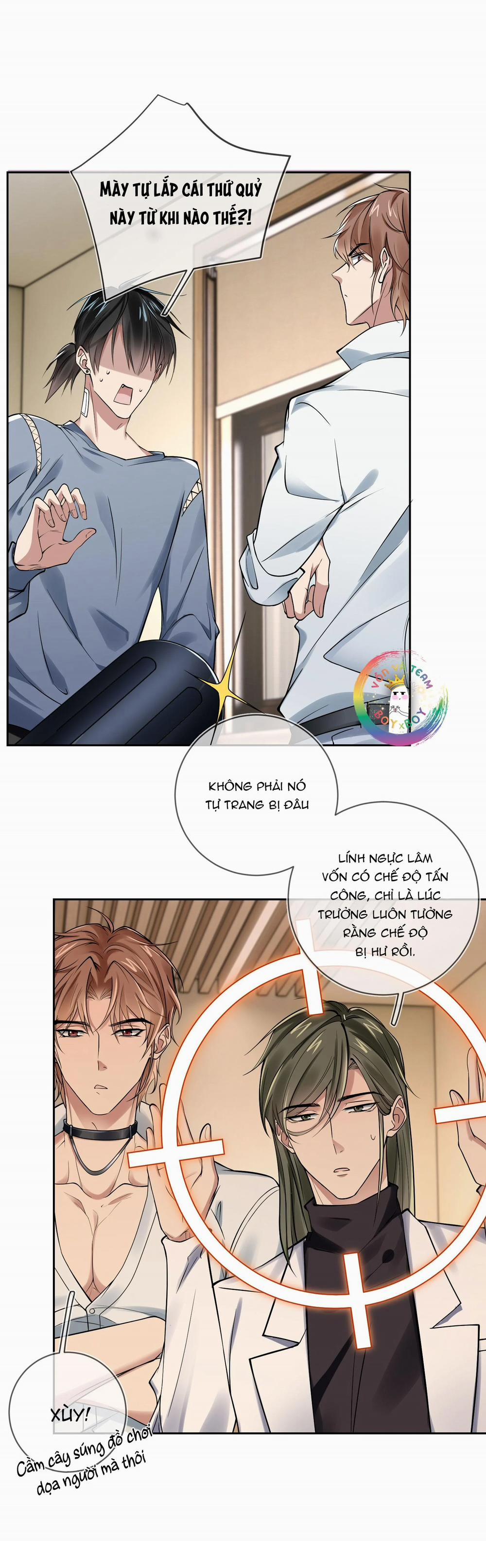 Cổng Homer 10 trang 1