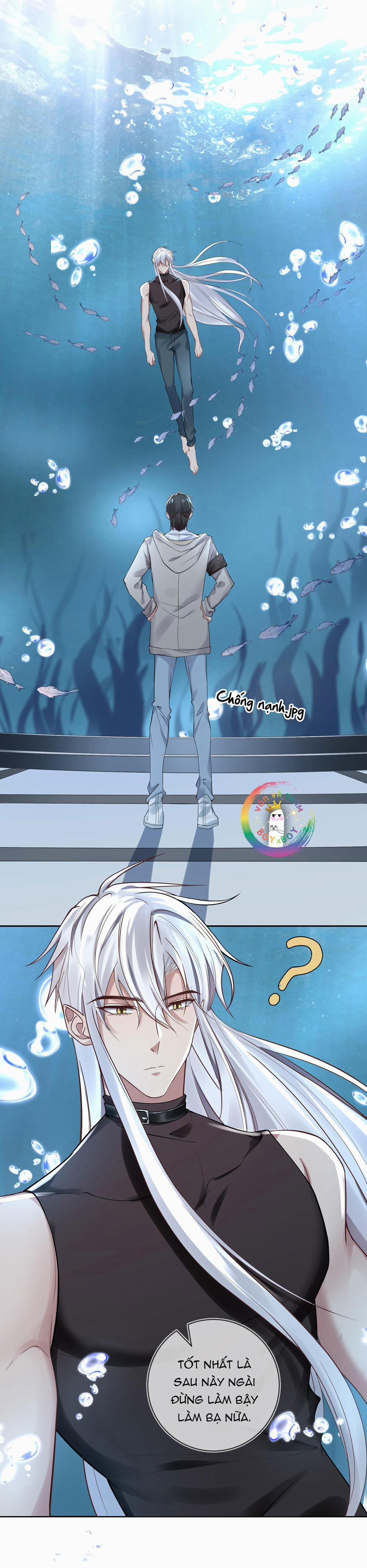 Cổng Homer 10 trang 10