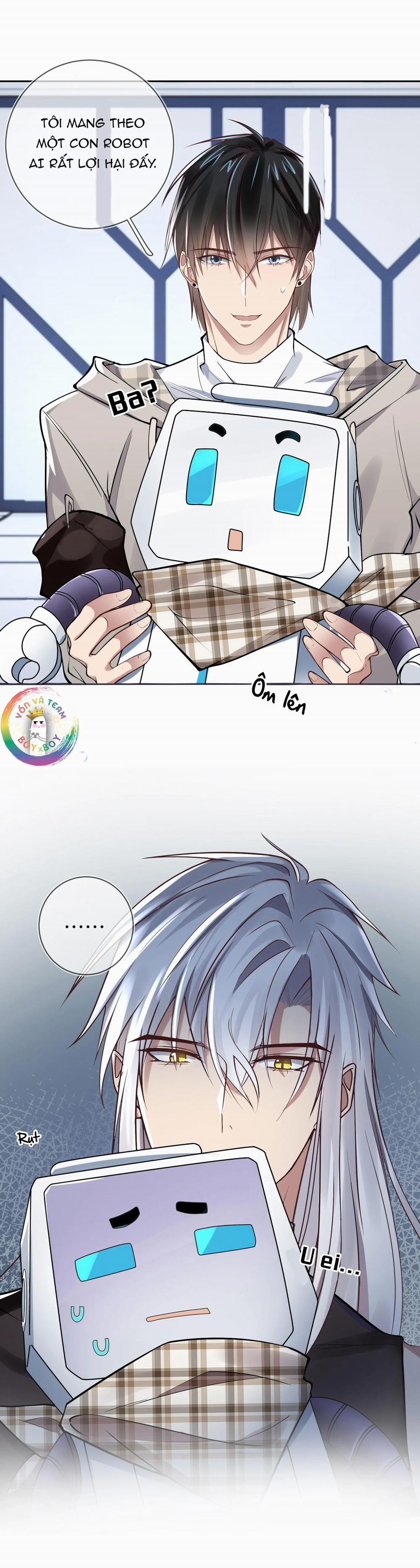 Cổng Homer 10 trang 11