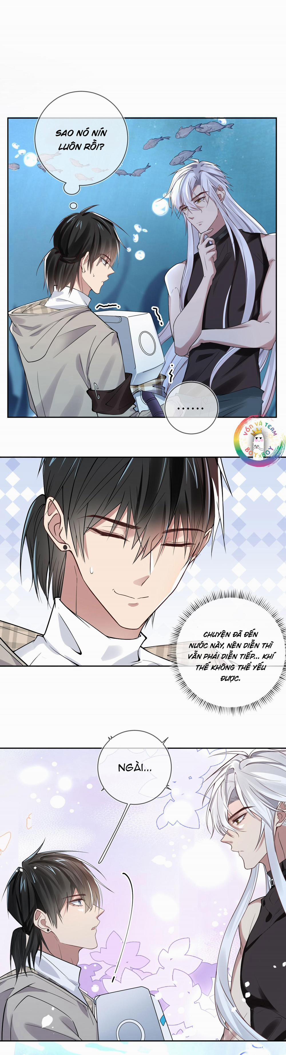 Cổng Homer 10 trang 12