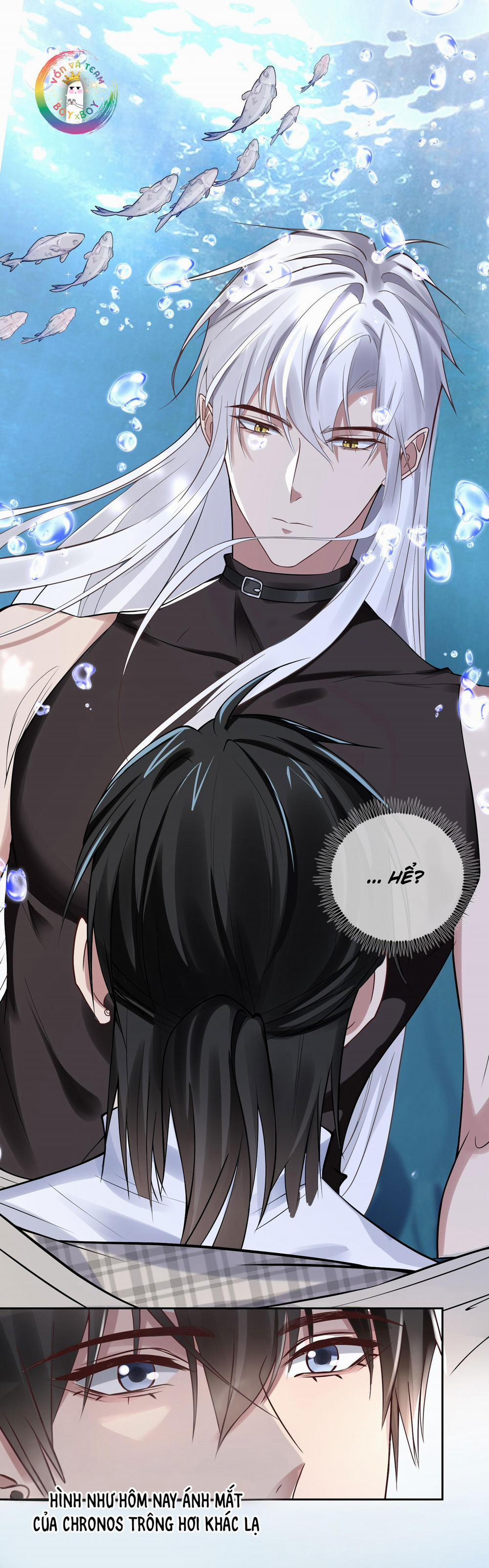 Cổng Homer 10 trang 13