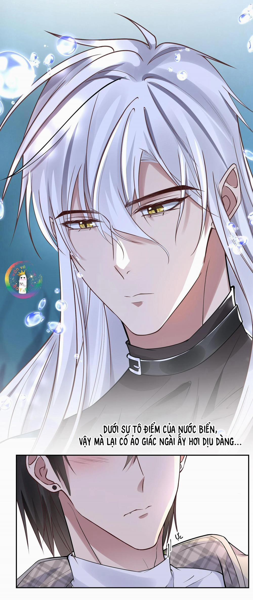 Cổng Homer 10 trang 14