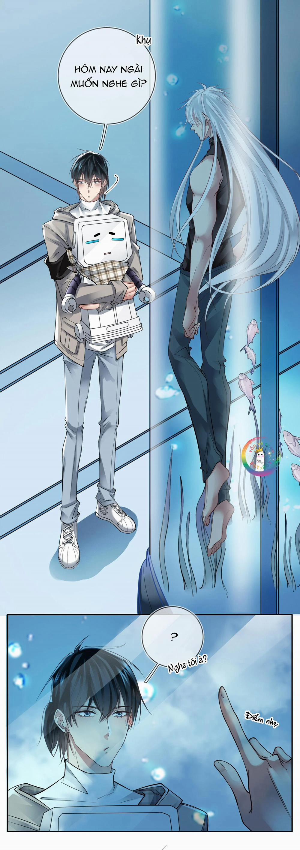 Cổng Homer 10 trang 15