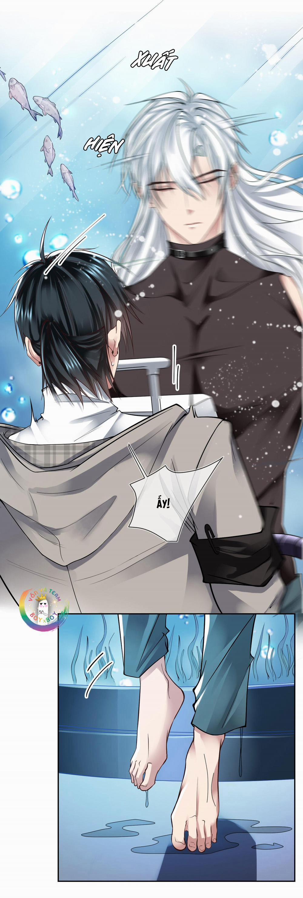 Cổng Homer 10 trang 16