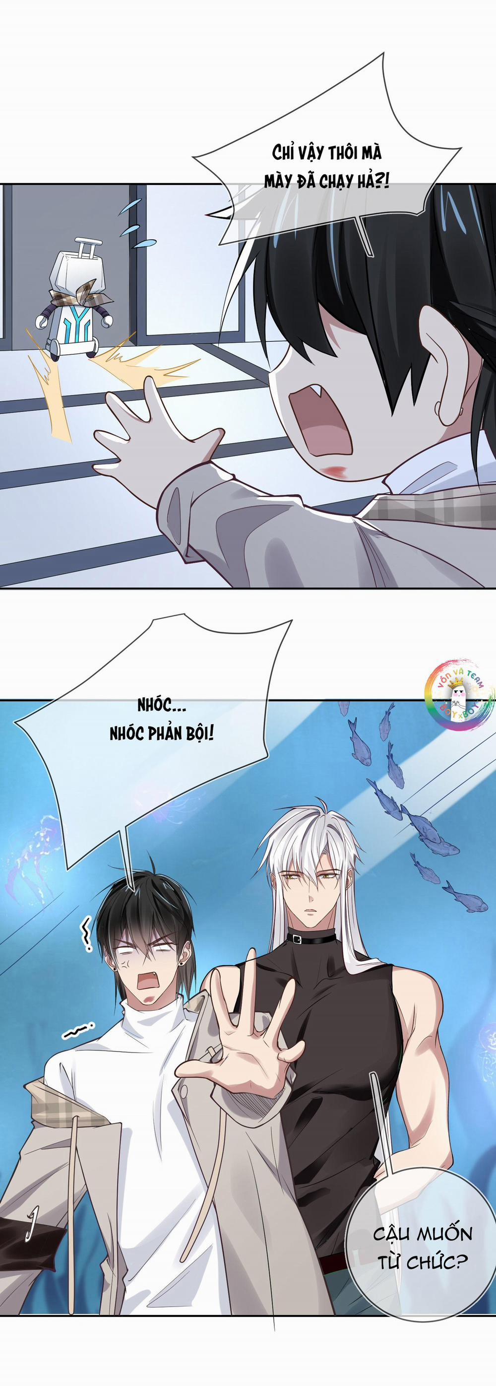 Cổng Homer 10 trang 18