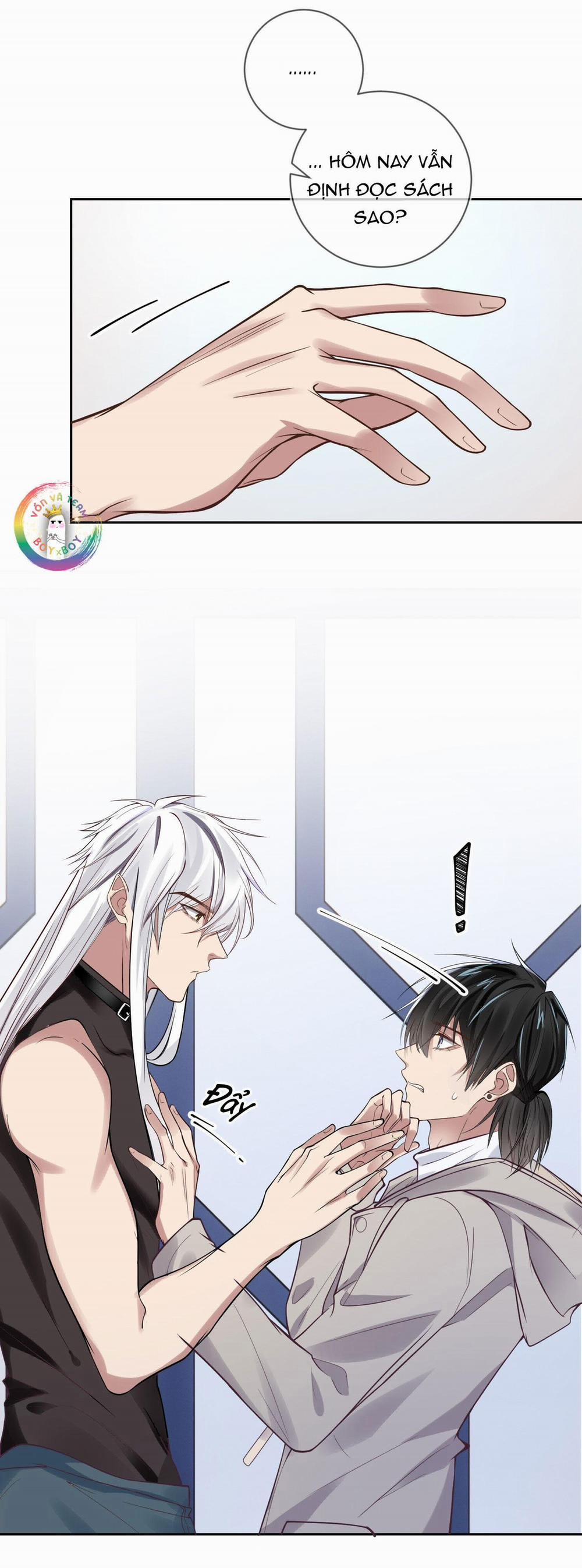 Cổng Homer 10 trang 20