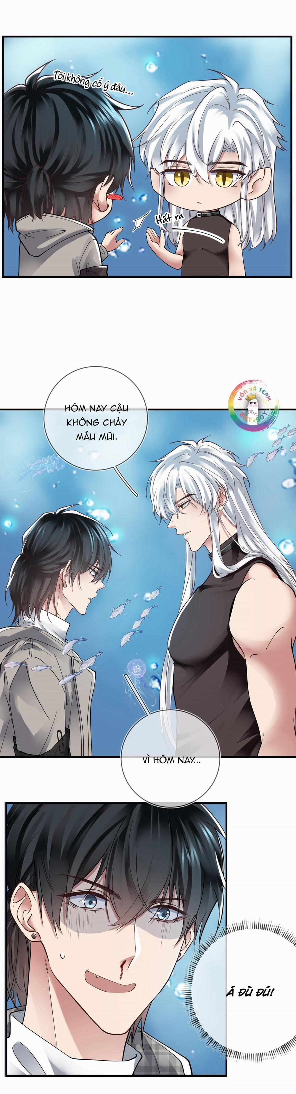 Cổng Homer 10 trang 22