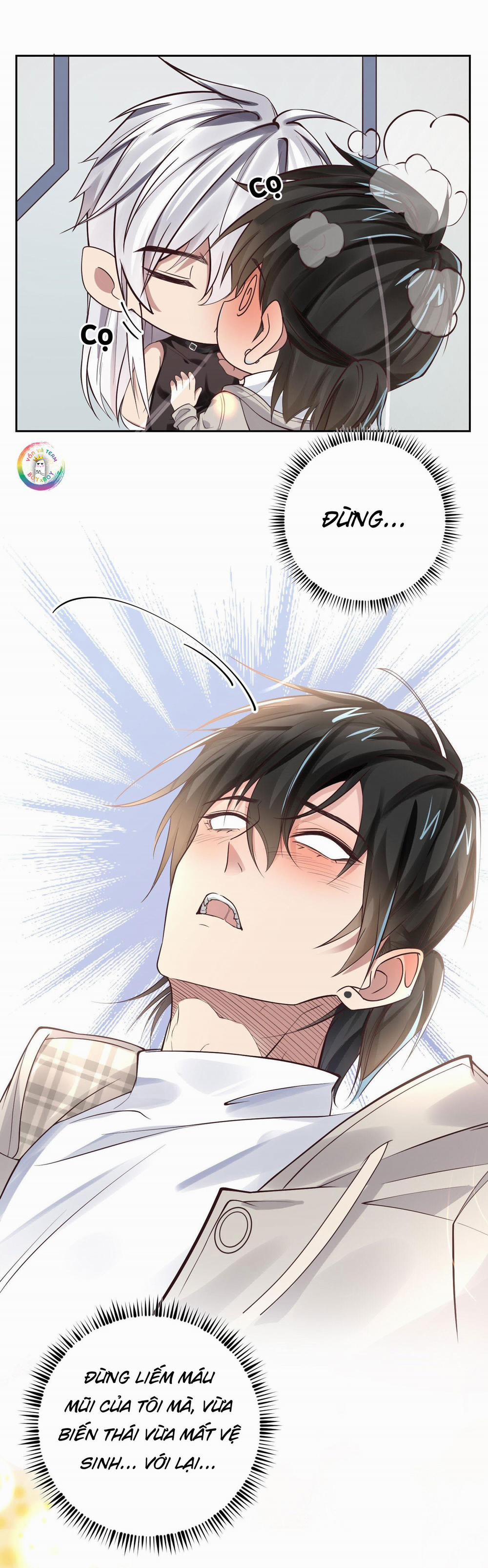 Cổng Homer 11 trang 1