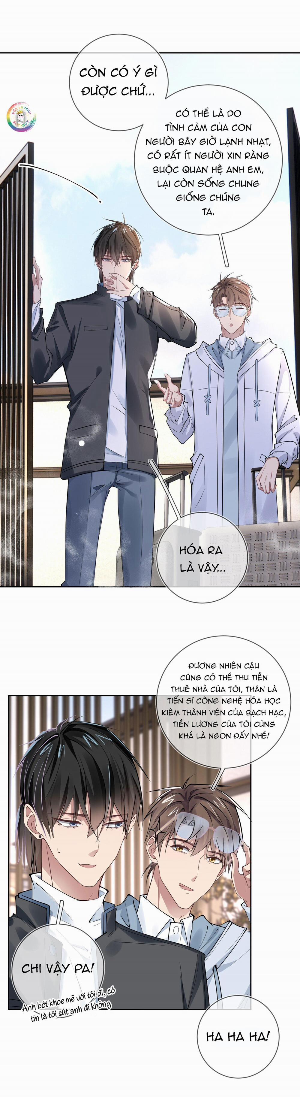 Cổng Homer 11 trang 11