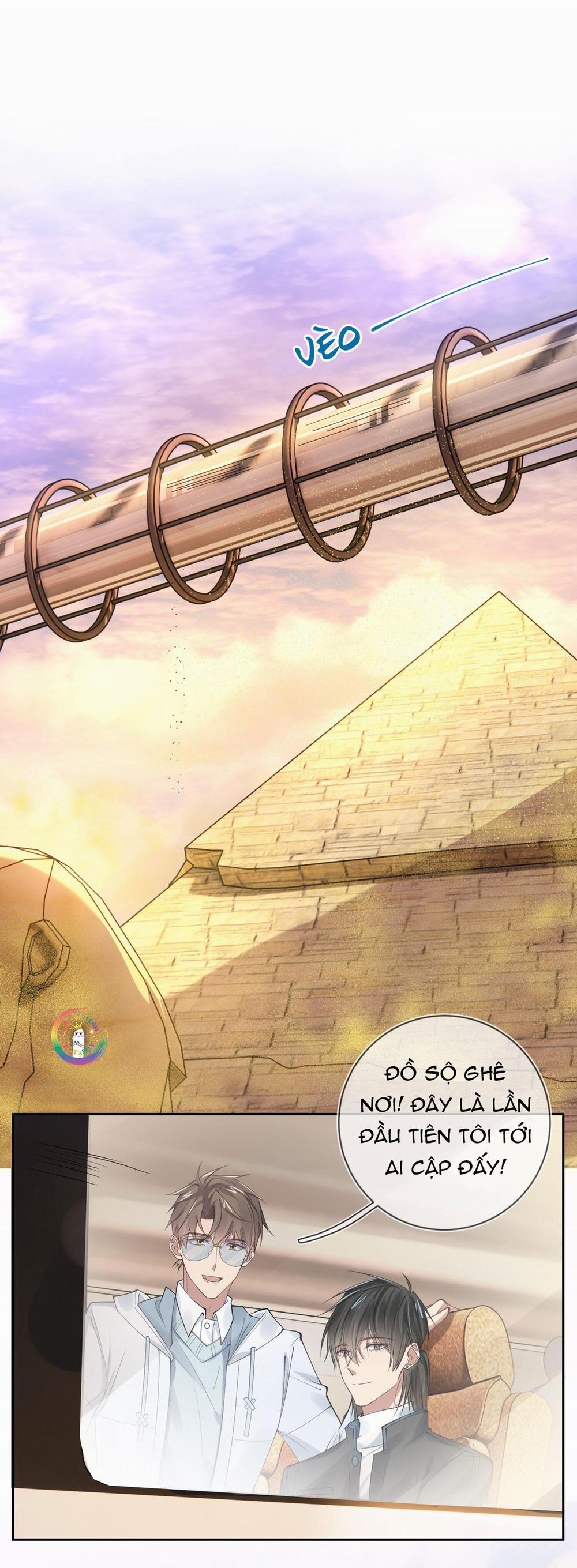 Cổng Homer 11 trang 8