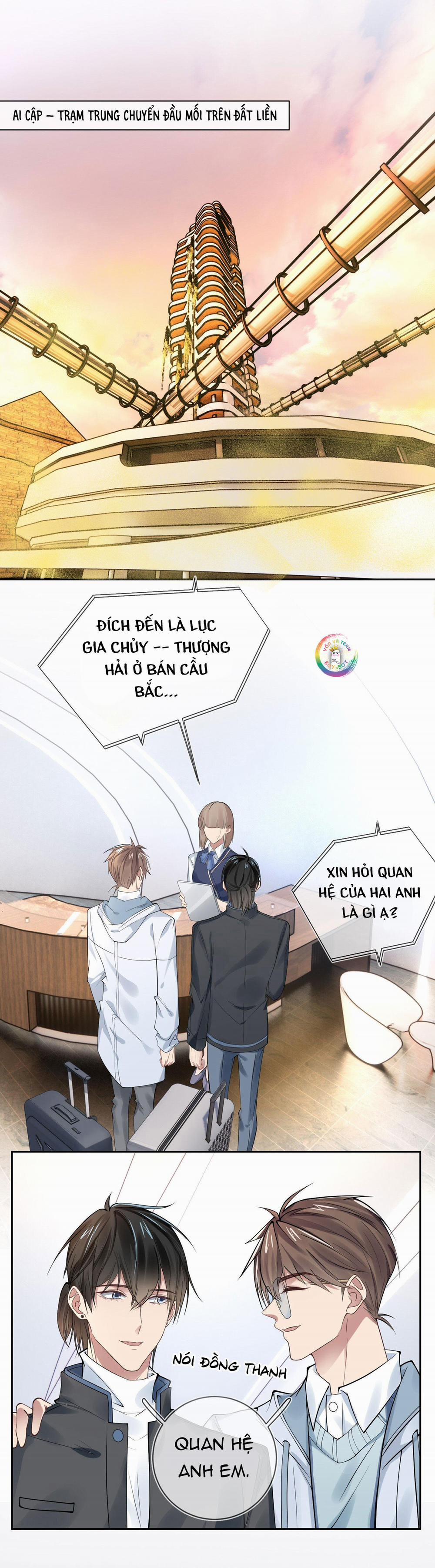 Cổng Homer 11 trang 9