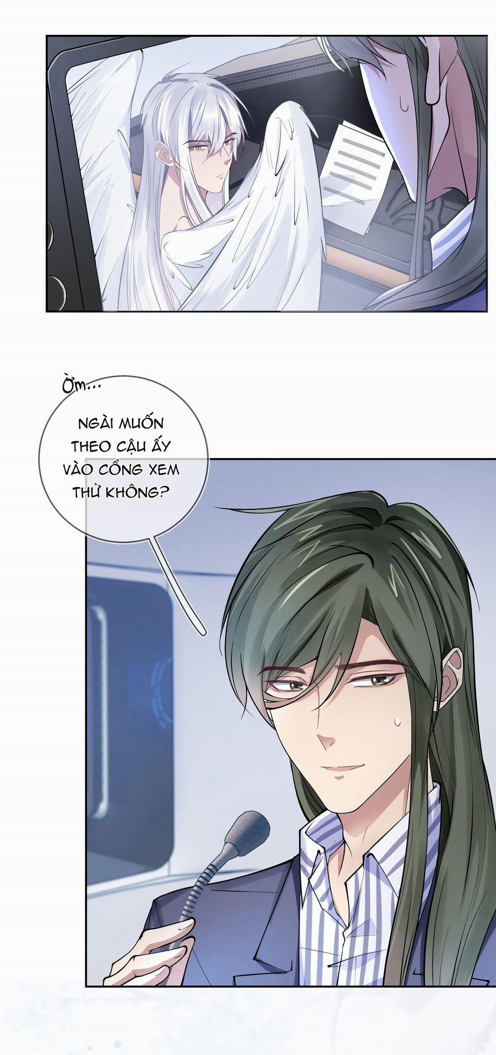 Cổng Homer 13 trang 10